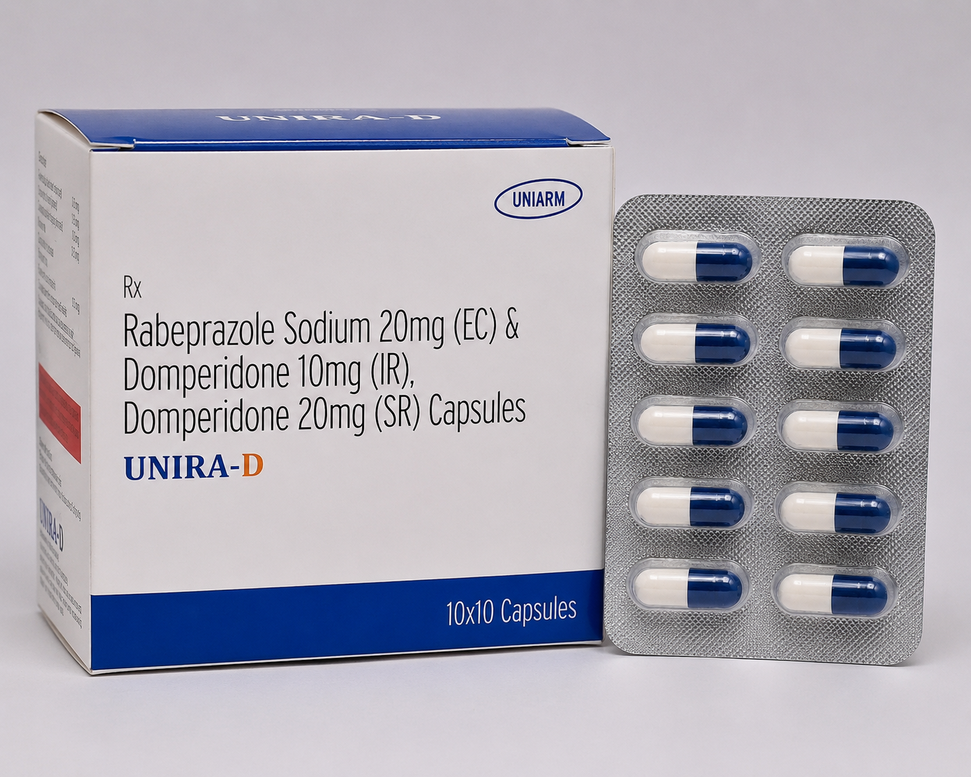 UNIRA-D