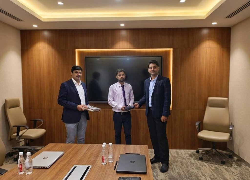 Uniarm Biotech Executive Meeting & Milestone Celebration