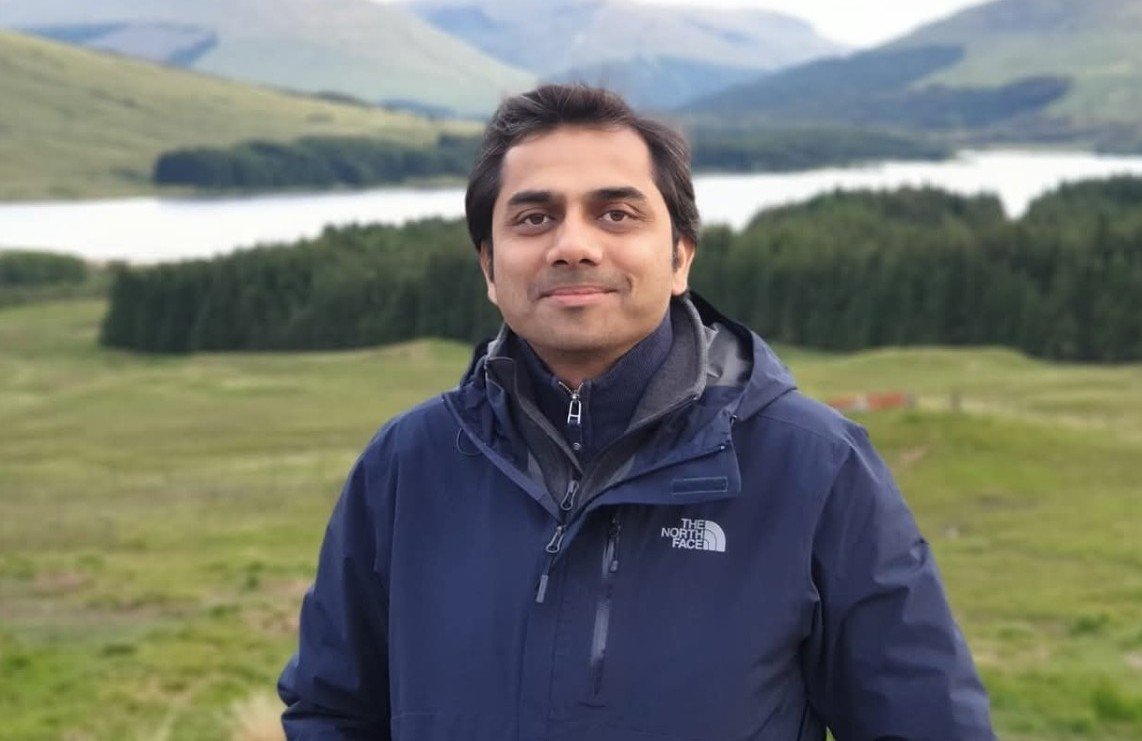 Atul Pandey - Director, Uniarm Biotech Pvt. Ltd.